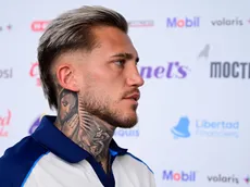 Palo de Piovi a la Leagues Cup a horas del debut de Cruz Azul