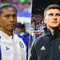 Alineaciones confirmadas de Cruz Azul vs. Philadelphia