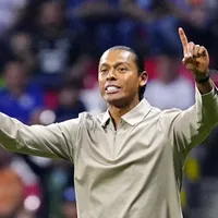 La promesa de Joel Huiqui para Leagues Cup