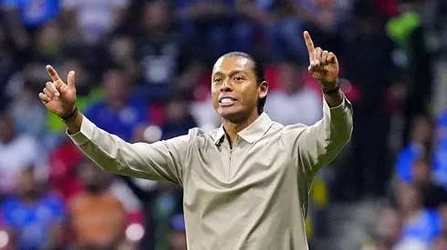 Joel Huiqui lanzó una promesa en Cruz Azul para la Leagues Cup 2026.
