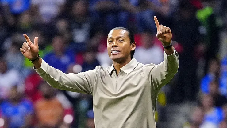 Joel Huiqui lanzó una promesa en Cruz Azul para la Leagues Cup 2026.