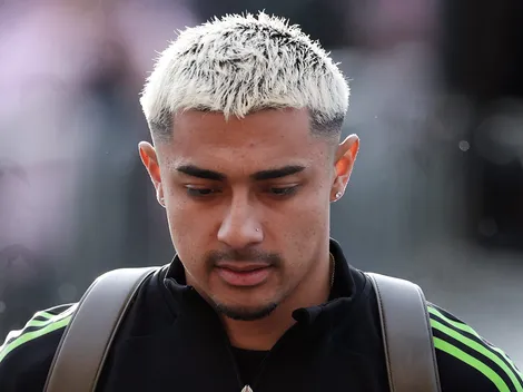 Oficial: Cruz Azul se queda sin el fichaje de Julián Araujo
