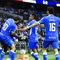 ¿Qué pasa si Cruz Azul gana, empata o pierde ante Philadelphia?