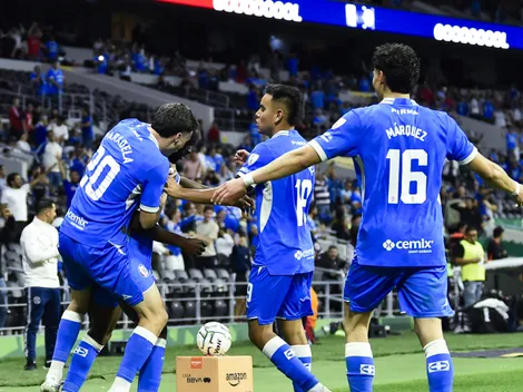 ¿Qué pasa si Cruz Azul gana, empata o pierde ante Philadelphia?