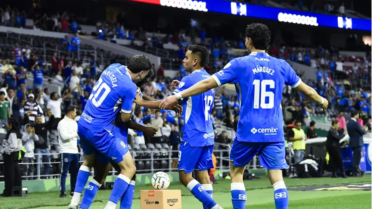Cruz Azul comienza su camino por la Leagues Cup 2026 buscando romper su racha negativa.