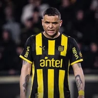Cabecita Rodríguez resurge tras el golpe sufrido en la MLS