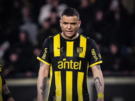 Cabecita Rodríguez resurge tras el golpe sufrido en la MLS