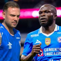 ¿Por qué Rotondi y Ebere no juegan el Cruz Azul vs. Philadelphia Union?