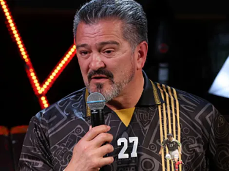 Carlos Hermosillo, ídolo de Cruz Azul, criticó a Pumas y defendió al Atlante