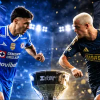 Sigue EN VIVO Cruz Azul vs. Philadelphia Union