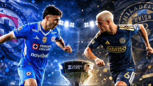 Cruz Azul buscará empezar con el pie derecho la Leagues Cup 2026, un título en el que pondrá gran parte de sus esfuerzos para este semestre.