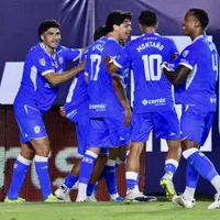 Tabla: Así quedó Cruz Azul tras ganar al Philadelphia Union
