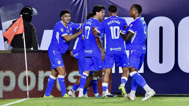 El próximo partido de Cruz Azul será el domingo 9 de agosto cuando se midan al New York City FC por la segunda fecha de la fase de grupos.
