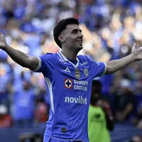 Tabla de goleo actualizada: Así quedó Paradela tras marcar en Leagues Cup