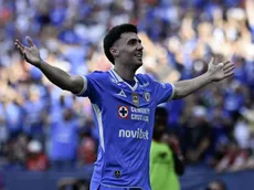 Tabla de goleo actualizada: Así quedó Paradela tras marcar en Leagues Cup