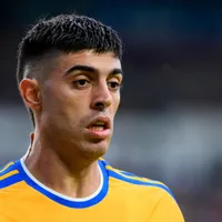 Guiño de Brunetta a Cruz Azul: "Estoy a disposición"