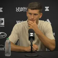 DT de Philadelphia sorprende tras perder ante Cruz Azul