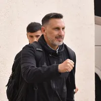 Chaco Giménez, duro contra la Leagues Cup: "Hubiera preferido..."