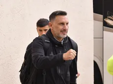 Chaco Giménez, duro contra la Leagues Cup: "Hubiera preferido..."