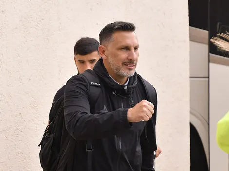 Chaco Giménez, duro contra la Leagues Cup: "Hubiera preferido..."