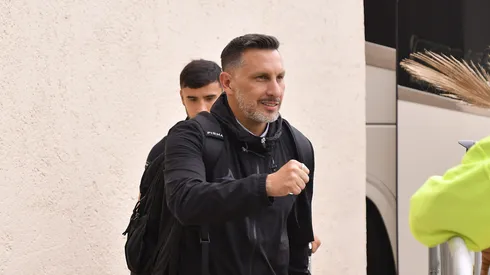 El Chaco Giménez pidió por la vuelta de la Copa MX en lugar de jugar Leagues Cup.