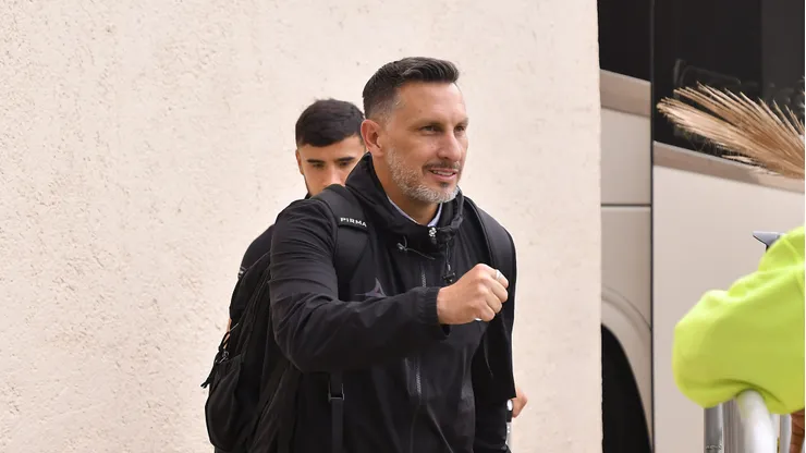 El Chaco Giménez pidió por la vuelta de la Copa MX en lugar de jugar Leagues Cup.