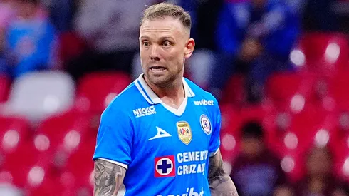 El argentino es clave en el esquema de Joel Huiqui.