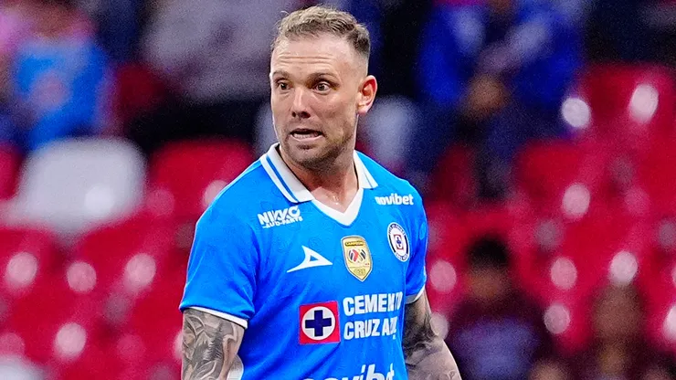 El argentino es clave en el esquema de Joel Huiqui.