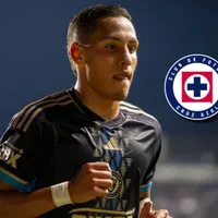 Jesús Bueno criticó al VAR tras el Cruz Azul vs. Philadelphia Union