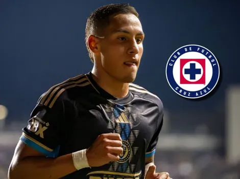 Jesús Bueno criticó al VAR tras el Cruz Azul vs. Philadelphia Union