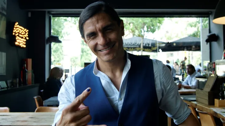 Paco analizó la victoria por Leagues Cup.
