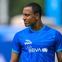 Ditta preocupa a Cruz Azul: ¿Llega al próximo juego de Leagues Cup?
