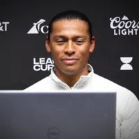 Joel Huiqui revela qué debe mejorar Cruz Azul ante New York City