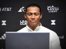 Joel Huiqui revela qué debe mejorar Cruz Azul ante New York City
