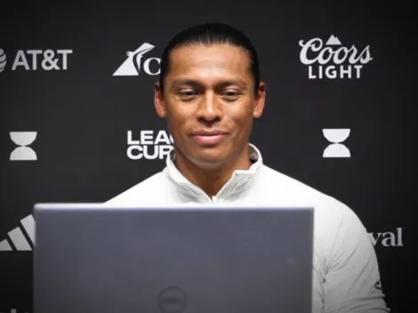 Joel Huiqui revela qué debe mejorar Cruz Azul ante New York City