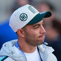 Cruz Azul acepta la millonaria oferta por Lira… ¿qué falta para cerrar su salida?