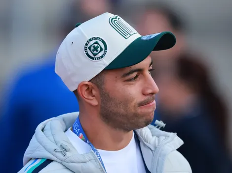 Cruz Azul acepta la millonaria oferta por Lira… ¿qué falta para cerrar su salida?