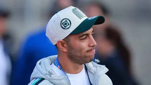 Erik Lira puede finalmente abandonar Cruz Azul, pero no sería a Europa...