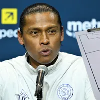 La posible alineación de Cruz Azul vs. New York City por la Leagues Cup