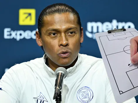 La posible alineación de Cruz Azul vs. New York City por la Leagues Cup