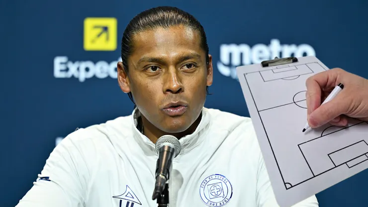Huiqui ya planea cómo salir a jugar.