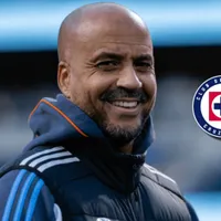 DT de New York City expuso las falencias de Cruz Azul: "Encontramos..."