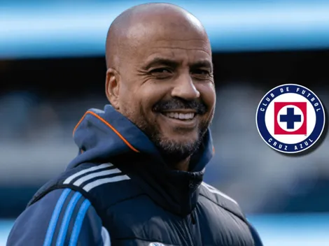 DT de New York City expuso las falencias de Cruz Azul: "Encontramos..."