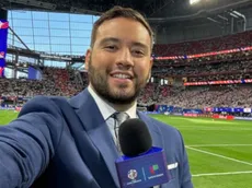 Adrián Esparza criticó el rendimiento de los delanteros de Cruz Azul