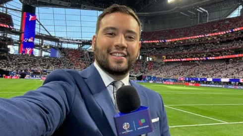 Adrián Esparza criticó el rendimiento de los delanteros de Cruz Azul