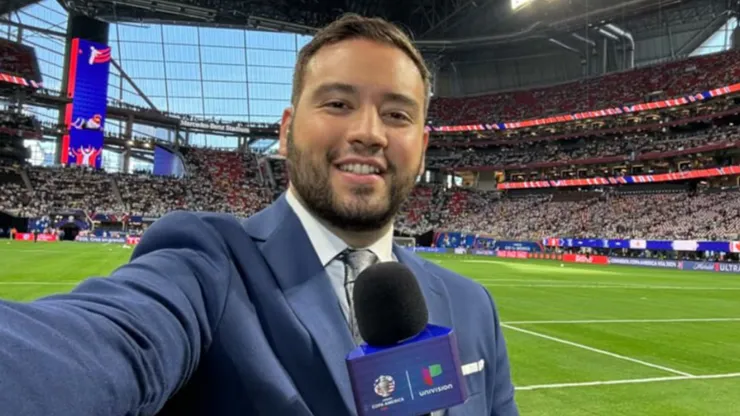 Adrián Esparza criticó el rendimiento de los delanteros de Cruz Azul
