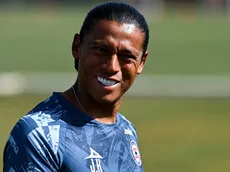 Joel Huiqui reveló las 3 claves inquebrantables para ganar con Cruz Azul