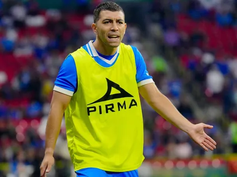 Las noticias de Cruz Azul este 9 de agosto