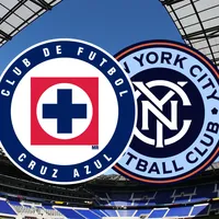 ¿Cruz Azul vs. NYCFC de Leagues Cup 2026 va por TV Abierta?