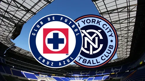 Cruz Azul busca su pase a la próxima ronda de la Leagues Cup 2026 cuando se mida ante el NYCFC en la segunda jornada de la fase de grupos.